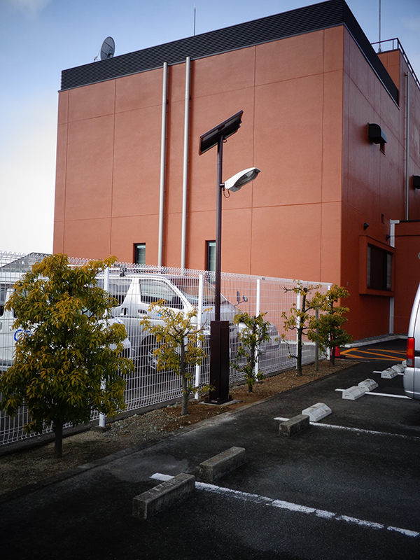 松阪ケーブルステーション