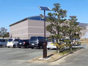 三重県立看護大学