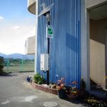 松阪市立港小学校