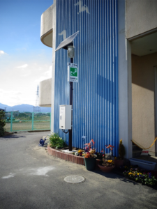 松阪市立港小学校